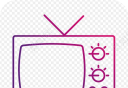 哔嘀影视applogo图