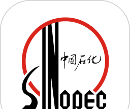 易捷加油logo图
