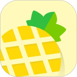 菠萝书屋logo图