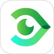 屏幕护眼logo图