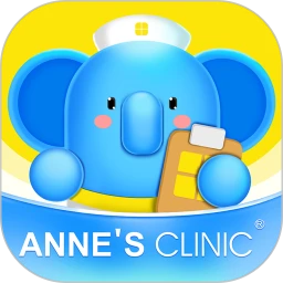 安馨健康logo图