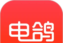 电鸽logo图