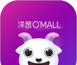 洋葱OMALLlogo图