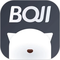 波吉logo图