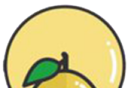 小柚子追剧logo图
