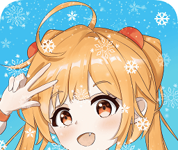 Winter动漫logo图