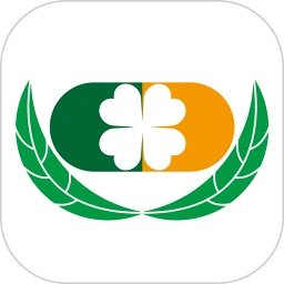 药实在logo图