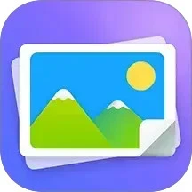 相册集logo图