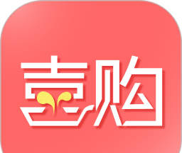 喜购logo图