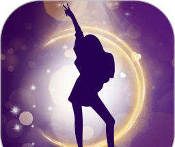 夜色夜聊logo图