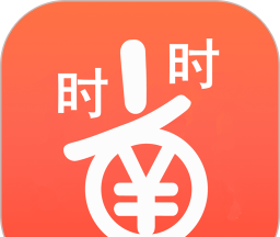 时时省logo图