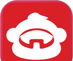 掌尚北国logo图