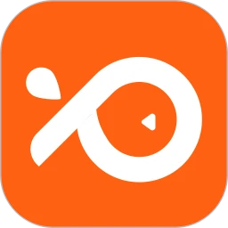 小鲸看看logo图