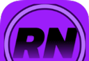 rncs启动器logo图