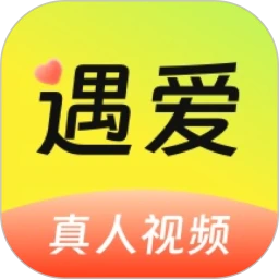 本地遇爱logo图