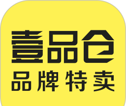 壹品仓logo图