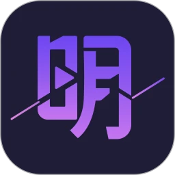 明日影视logo图