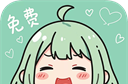 轻漫岛漫画logo图