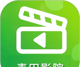 麦田影院logo图