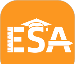 ESA阅卷logo图