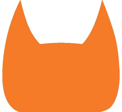 喵豆漫画logo图