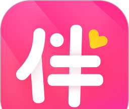 伴友直播logo图
