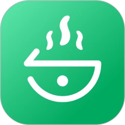 每食优享logo图