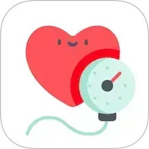 血压管理助手logo图