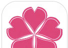 樱花漫画logo图
