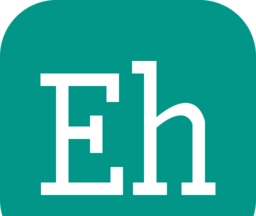 e站logo图