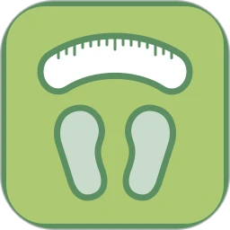 减肥记录logo图