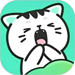 青漫漫画logo图