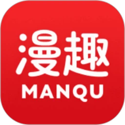 漫趣乐园logo图