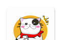 猫番阅读logo图
