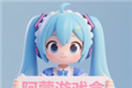 阿蒙游戏盒logo图