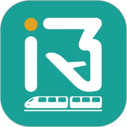 机场通logo图