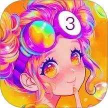 美涂壁纸图标