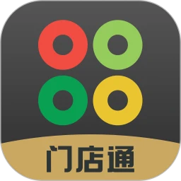 门店通logo图