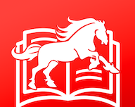 锐马小说logo图