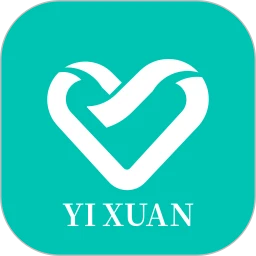 熠选logo图