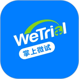 掌上微试logo图