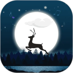 睡眠音乐logo图