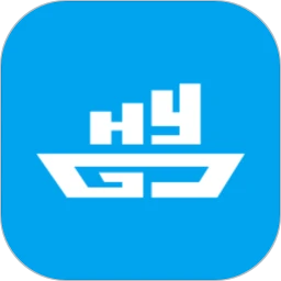 海运管家图标