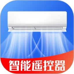 万能空调遥控器大师logo图