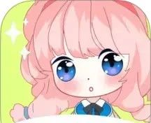 Jk漫画logo图