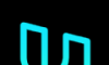 鹿谷游戏库logo图