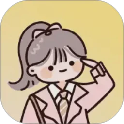 灵玉漫画logo图
