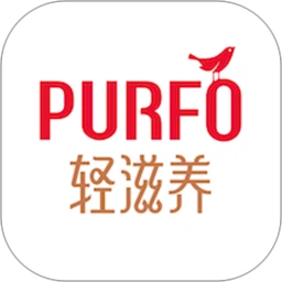 轻滋养logo图