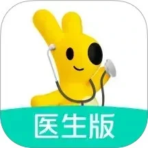 美团良医logo图
