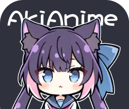 AkiAnimelogo图